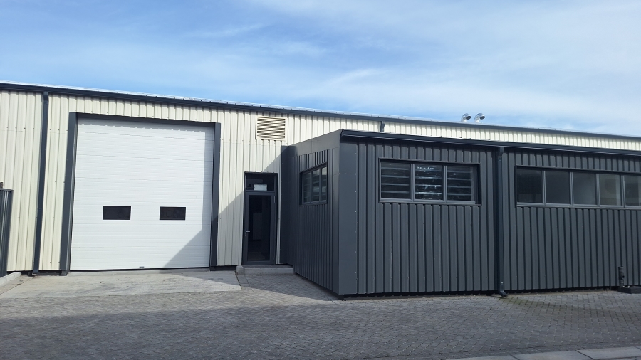 To Let Commercial Property for Rent in Retreat Western Cape